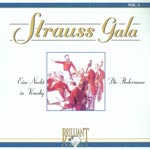 Strauss Gala vol 5