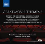 Great movie themes 2