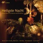 Heiligste Nacht - Music for Advent and Christmas