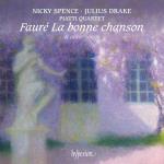 La Bonne Chanson & Other Songs