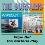 Wipeout/Surfaris Play