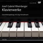 Complete Piano Works