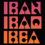 Iran Iraq Ikea (Red/Orange)