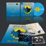 Hell and High Water (Blue)