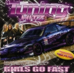 Tuning Hitz/Girls Go Fast