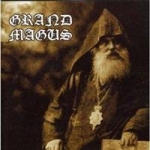 Grand Magus 2002 (Re-issue)