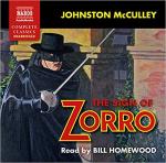 The Sign of Zorro