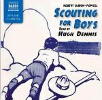 Scouting for Boys