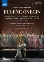 Eugene Onegin