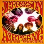 Live at The Fillmore 1966