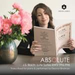 Absolute - Lute Suites