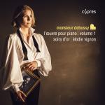 Monsieur Debussy/L`oeuvre Pou...