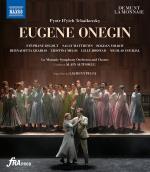 Eugene Onegin