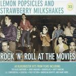 Rock`n`Roll At The Movies