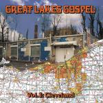 Great Lakes Gospel Vol 1 - Cleveland (Blue)