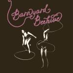 Barnyard Beehive (Pink/Ltd)