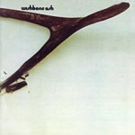 Wishbone Ash 1970 (Rem)