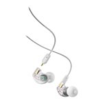 MEE Hörlur In-Ear Audio M6PRO2G Noise-isol.Clear
