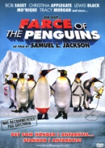 Farce of the penguins