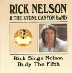 Rick sings Nelson/Rudy the fifth