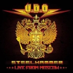 Steelhammer - Live from Moscow 2013