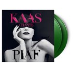 Kaas Chante Piaf (Green)