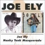 Joe Ely/Honky Tonk Masquerade