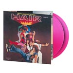 Hair (Magenta/Ltd)