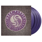 Greatest Hits (Purple/Ltd)