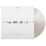 Tree House Fire (White/Ltd)