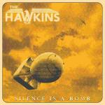 Silence is a Bomb (Yellow/Ltd