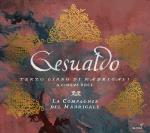 3 Madrigalbuch