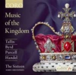 Music Of The Kingdom