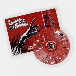 Satanic Age (Red Splatter)