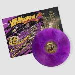 Cosmic Bullshit (Purple Swirl)