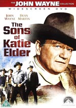 Katie Elders 4 söner