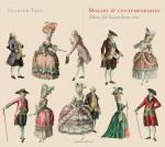 Trios Für Bassetthorn von Mozart..