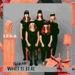 What is real