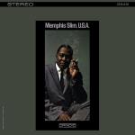 Memphis Slim U.S.A