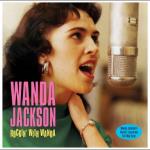 Rockin` With Wanda