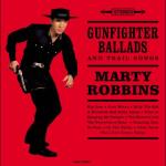 Gunfighter Ballads