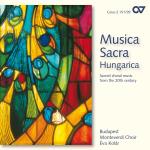 Musica Sacra Hunga...