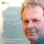 Dunkel Und Licht - Lieder