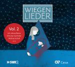 Wiegen Lieder - Lullabies Vol 2
