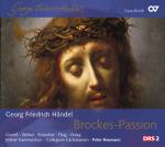 Brockes-Passion Hwv 48