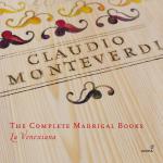 The Complete Madrigal Books