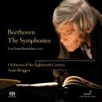 Symphonies (Live 2011 / Brüggen)