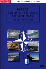Nato - From Cold War To Hot War/First Sixty...