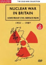 Nuclear War In Britain / Home Front Civil Def...