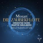 Die Zauberflöte (Orkester Nord)